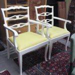 725 6034 ARMCHAIRS